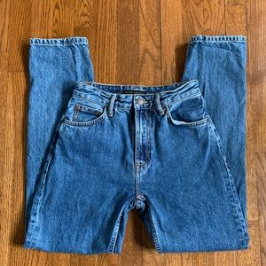 Sustainable Nudie Jeans Breezy Britt (SOLD)